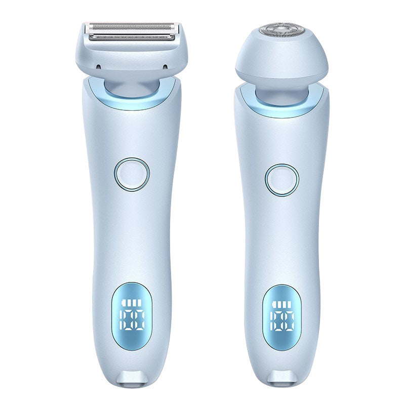 Rasoir électrique 2 en 1 beauteaccessory ™